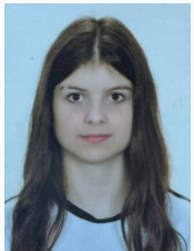 Пишаємось! Щиро вітаємо ученицю Кубан Іванну, яка навчається на І курсі за професією «Кухар.Кондитер» із здобутим ІІІ місцем у районному етапі Всеукраїнської учнівської олімпіади з математики! Нехай успіхи будуть постійними супутниками!