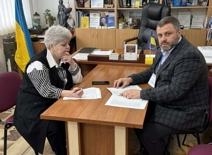 У Державному навчальному закладі «Вище професійне училище № 34 м. Стрий» здійснюється акредитаційна експертиза освітньо-професійної програми «Харчові технології» зі спеціальності 181 «Харчові технології»